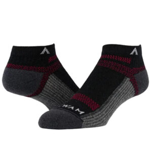 Merino UlClLt Low 052 Black
