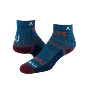 Merino UlClLt Low 599 MajlcBlu