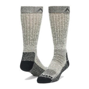 Merino Woodland 052 Black
