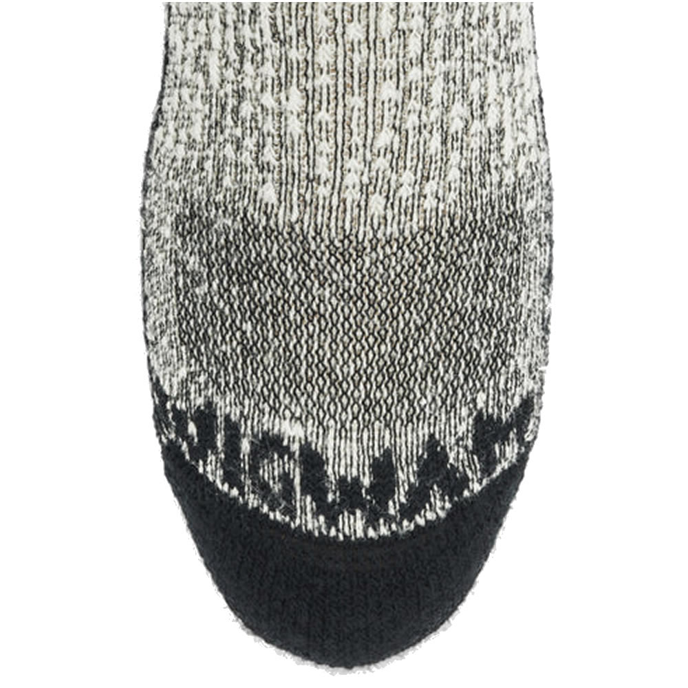 Merino Woodland 052 Black 02