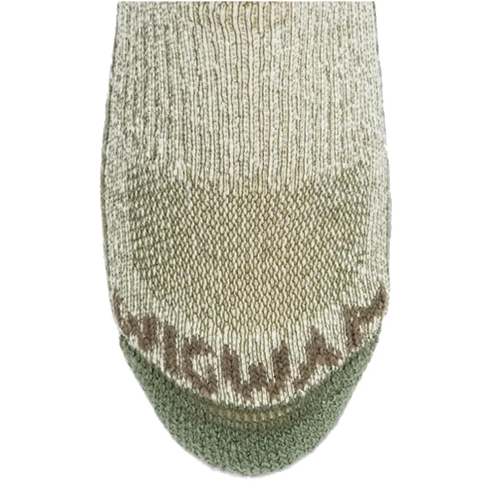 Merino Woodland 125 Loden 02