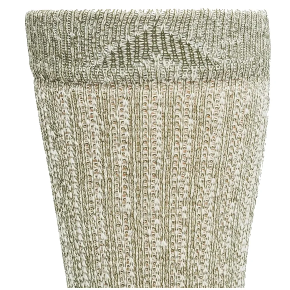 Merino Woodland 125 Loden 03