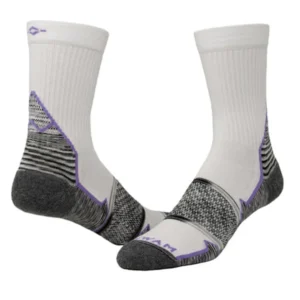 Phantom Mid Crew 051 White