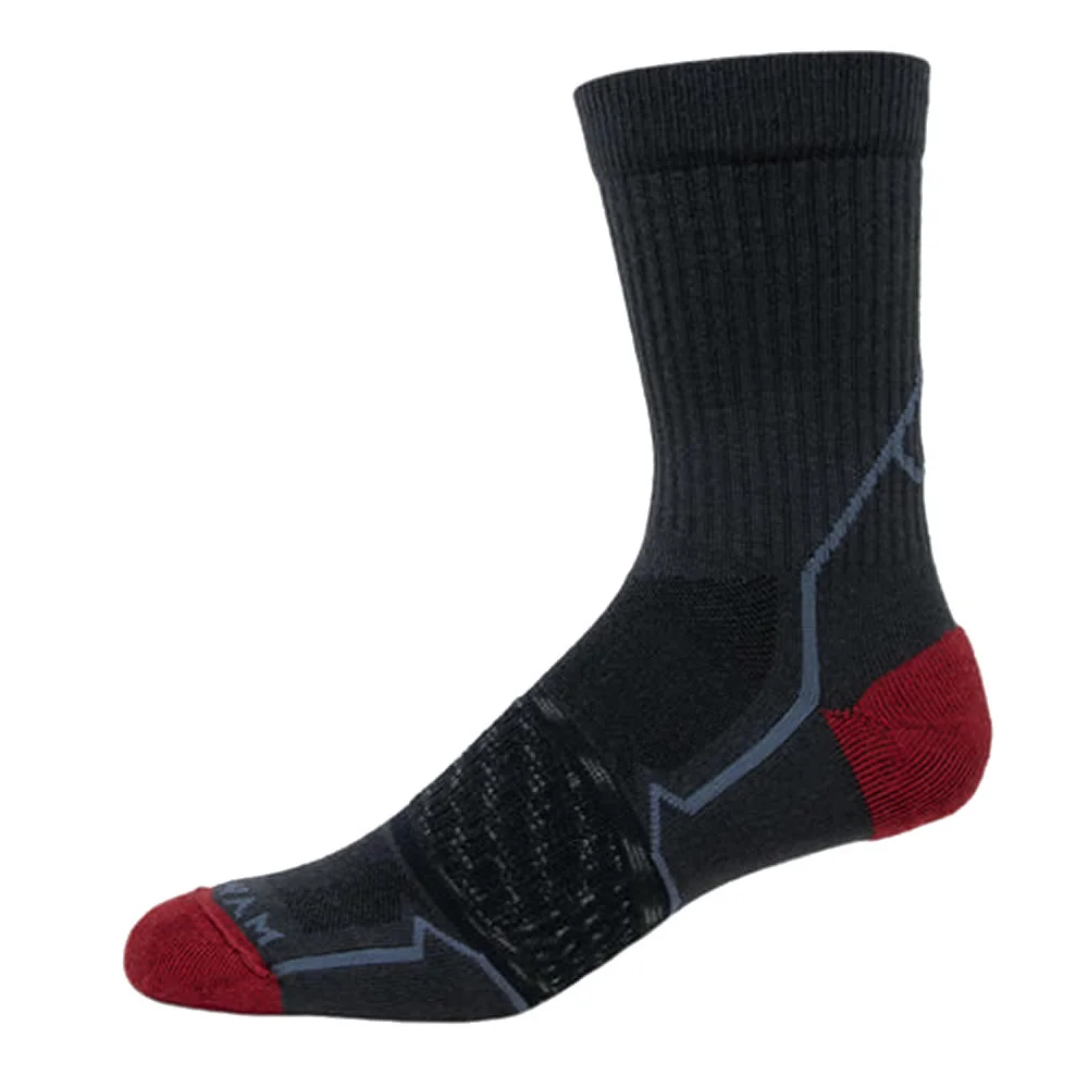 Phantom Mid Crew 057 Charcoal 02