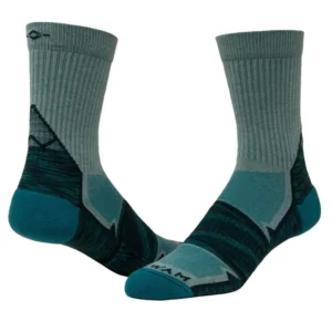 Phantom Mid Crew 645 Mineral Blue