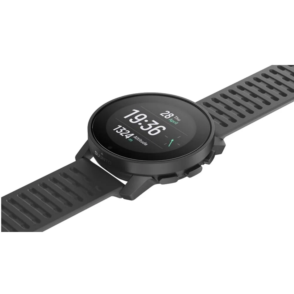 SUUNTO 9 PEAK PRO ALL BLACK 05