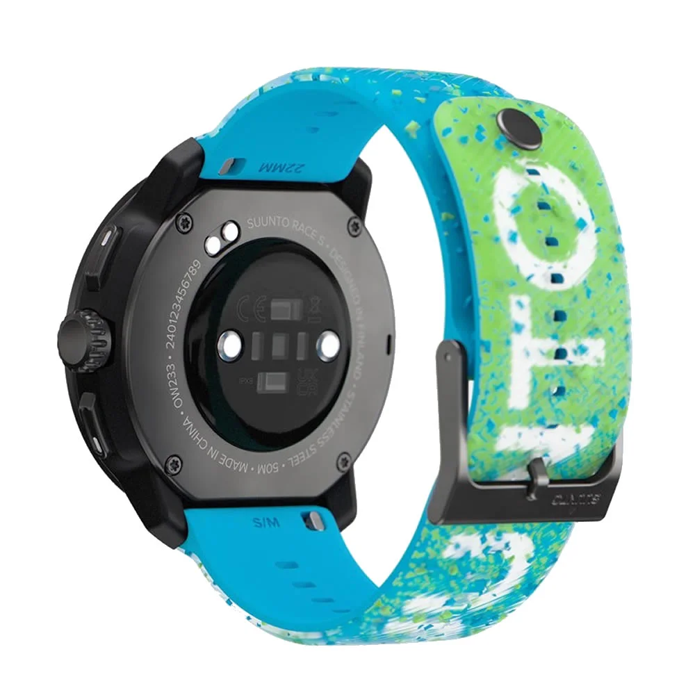 SUUNTO RACE S POWER BLUE03