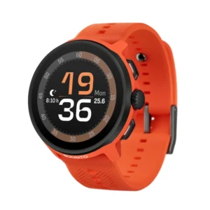 SUUNTO RUN CORAL ORANGE