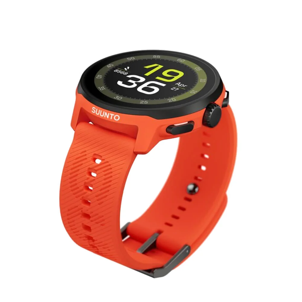 SUUNTO RUN CORAL ORANGE03