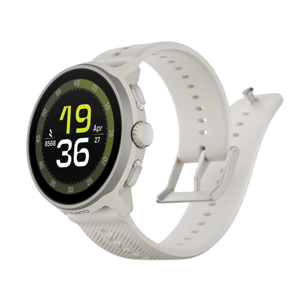 SUUNTO RUN FROST GRAY02