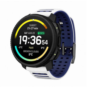SUUNTO VERTICAL 2 ARCTIC GRAY