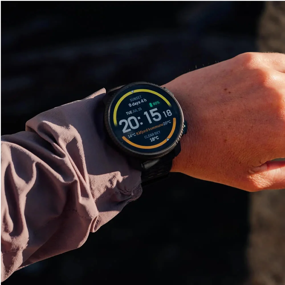 SUUNTO VERTICAL 2 BLACK 06