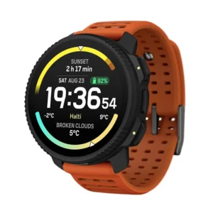 SUUNTO VERTICAL 2 CANYON