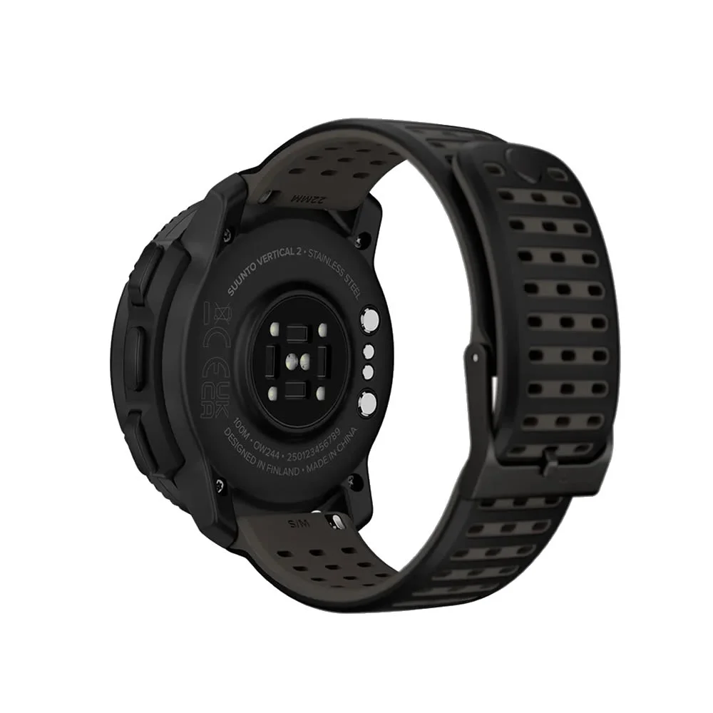 SUUNTO VERTICAL 2 TITANIUM BLACK 03
