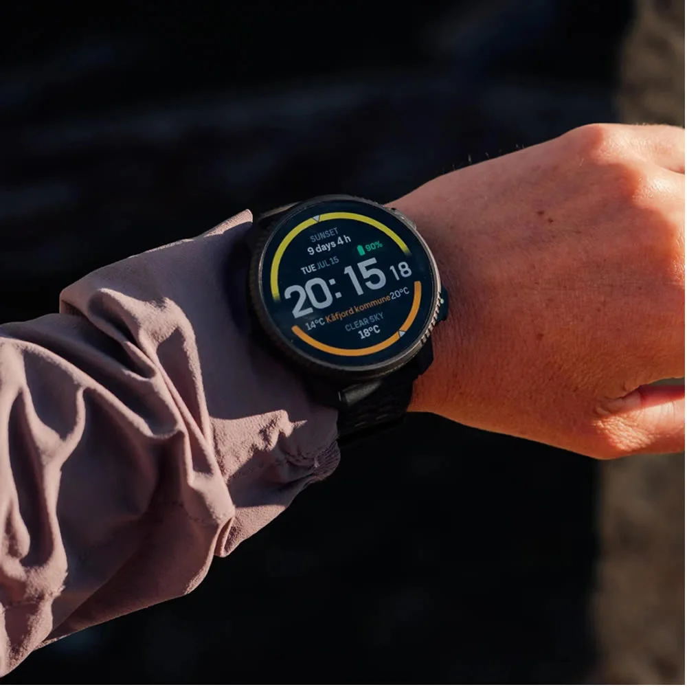 SUUNTO VERTICAL 2 TITANIUM BLACK 06