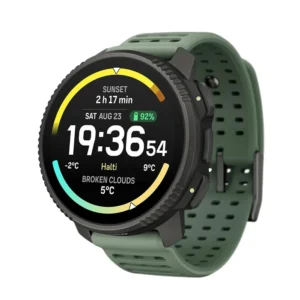 SUUNTO VERTICAL 2 TITANIUM SAGE
