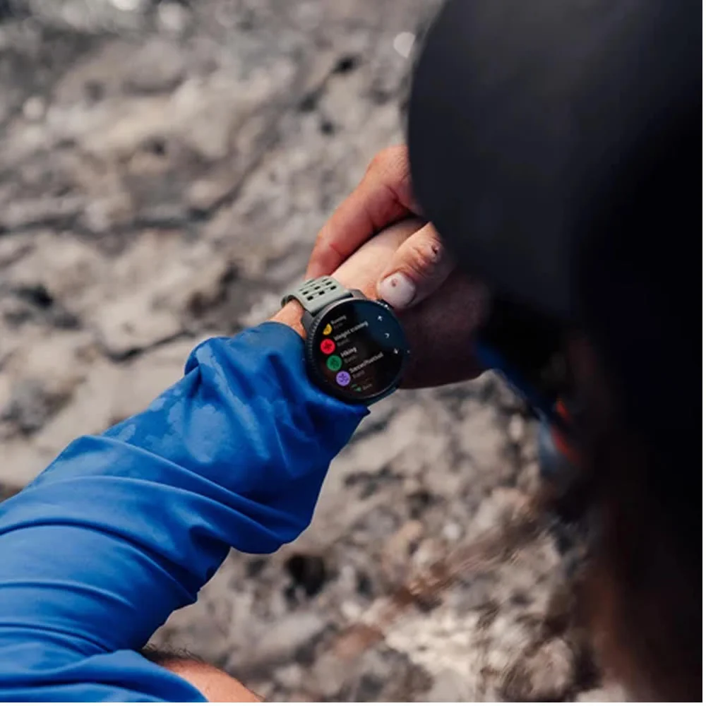 SUUNTO VERTICAL 2 TITANIUM SAGE 06