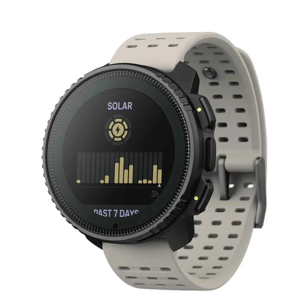 SUUNTO VERTICAL SOLAR SAND01