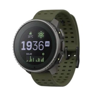 SUUNTO VERTICAL TITANIUM SOLAR FOREST