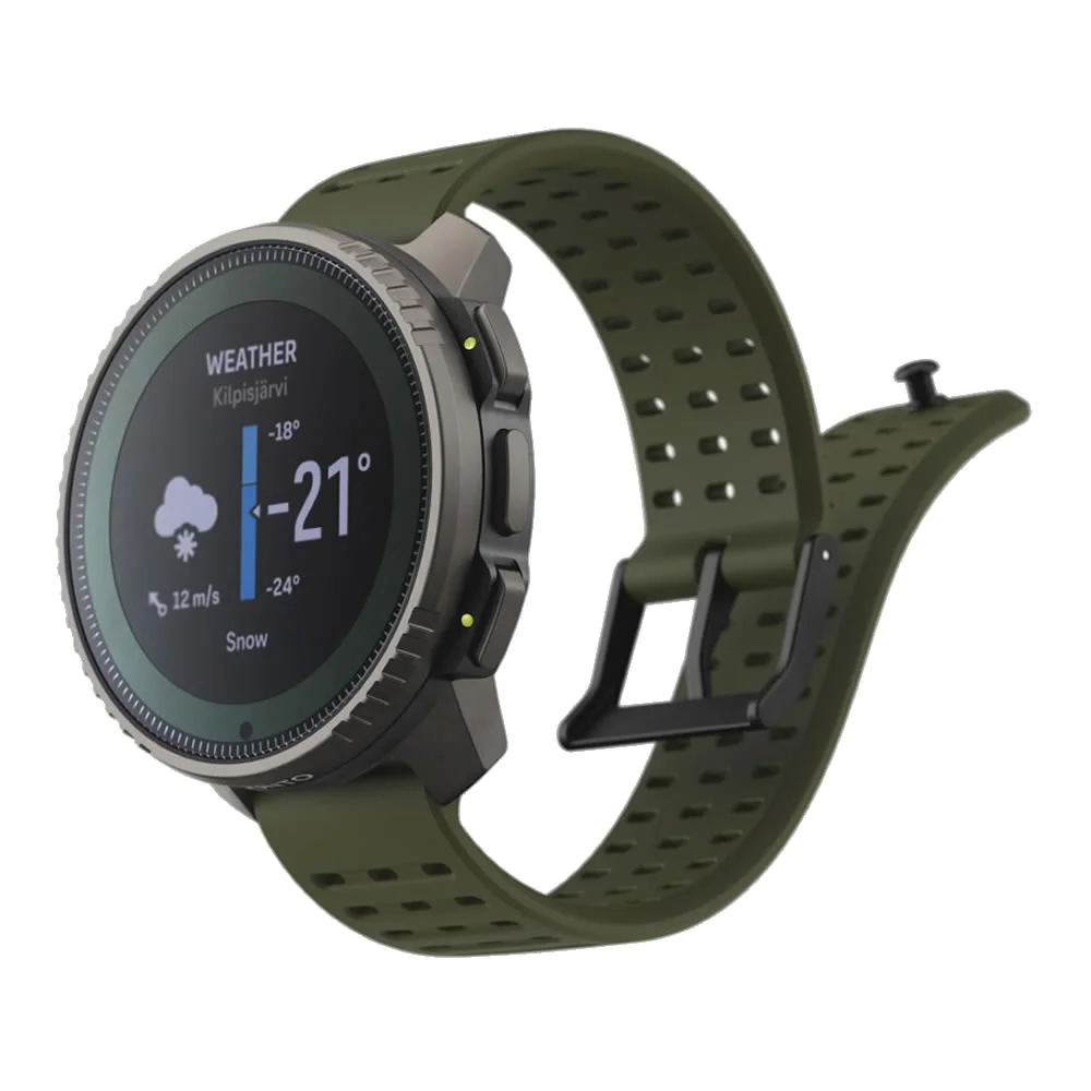 SUUNTO VERTICAL TITANIUM SOLAR FOREST02