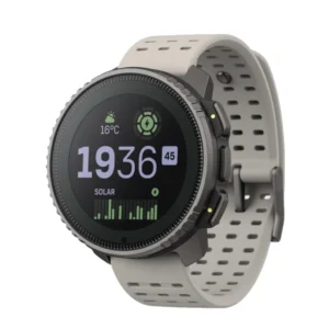 SUUNTO VERTICAL TITANIUM SOLAR SAND