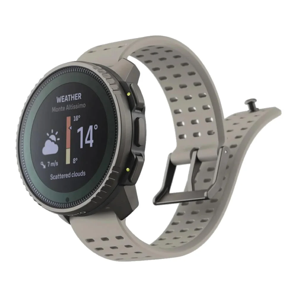 SUUNTO VERTICAL TITANIUM SOLAR SAND02