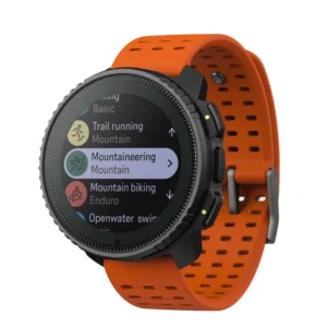 SUUNTO VERTlCAL SOLAR CANYON