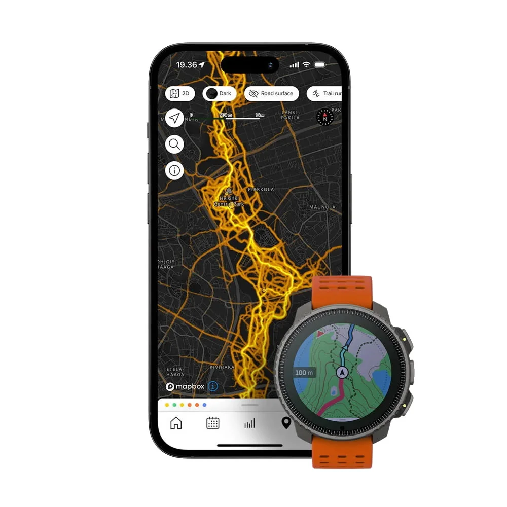 SUUNTO VERTlCAL SOLAR CANYON 03