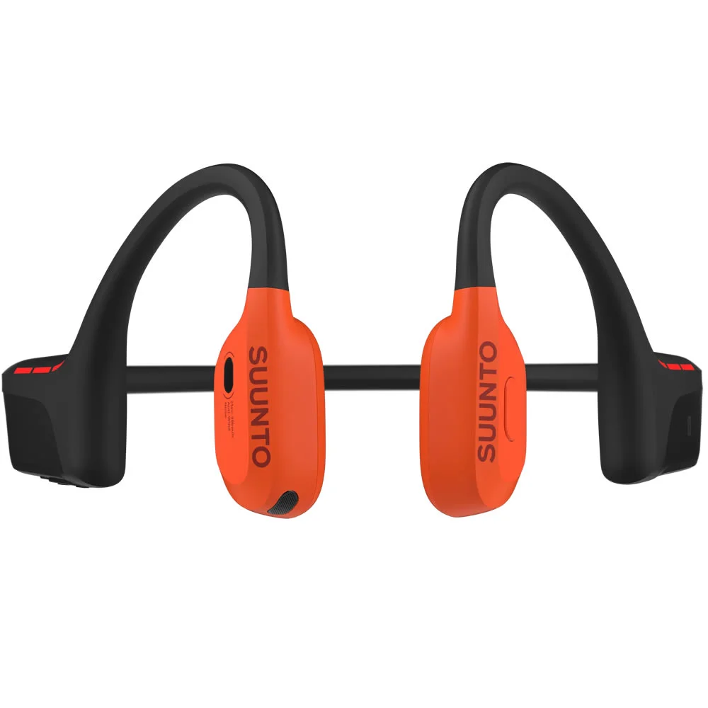 SUUNTO WlNG 2 C0RAL 0RANGE 02