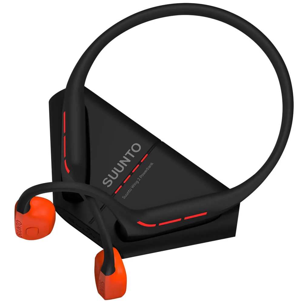 SUUNTO WlNG 2 C0RAL 0RANGE 07