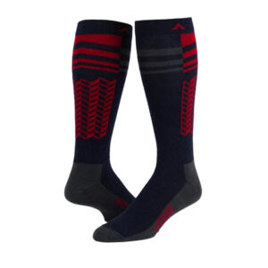 Snow Quest 586 Navy II