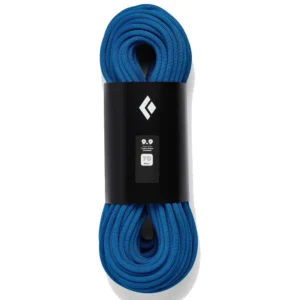 9.9 ROPE - 60m Dual Blue