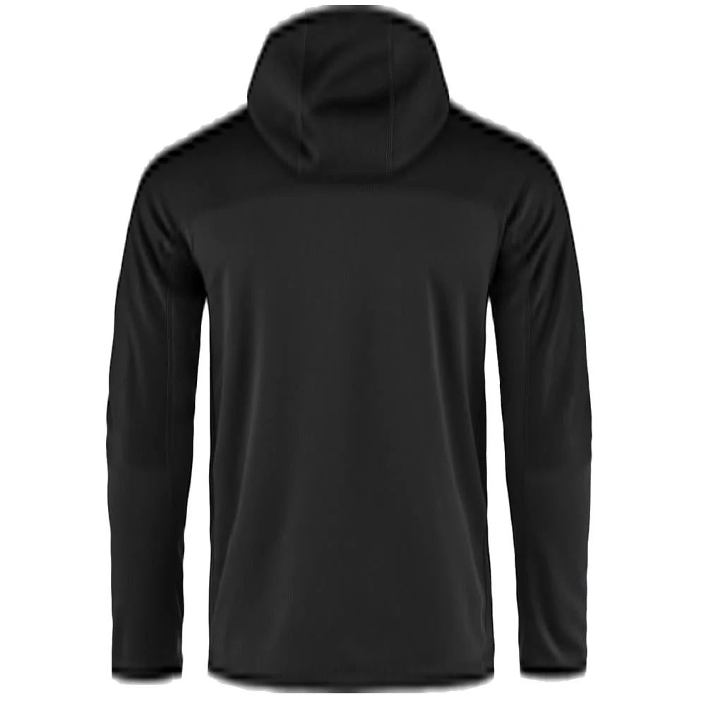 Abisko Trail Fleece M Black 02