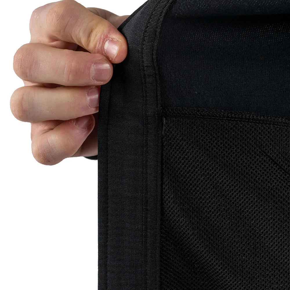 Abisko Trail Fleece M Black 06