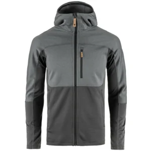 Abisko Trail Fleece M Iron GreyGrey