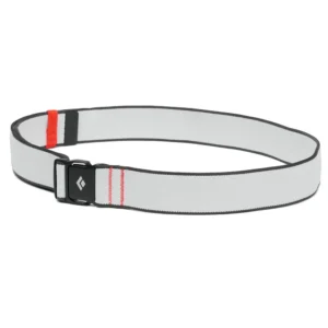 BD STRETCH BELT ALLOY