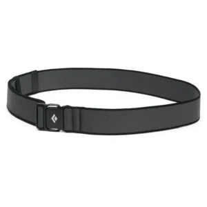 BD STRETCH BELT BLACK