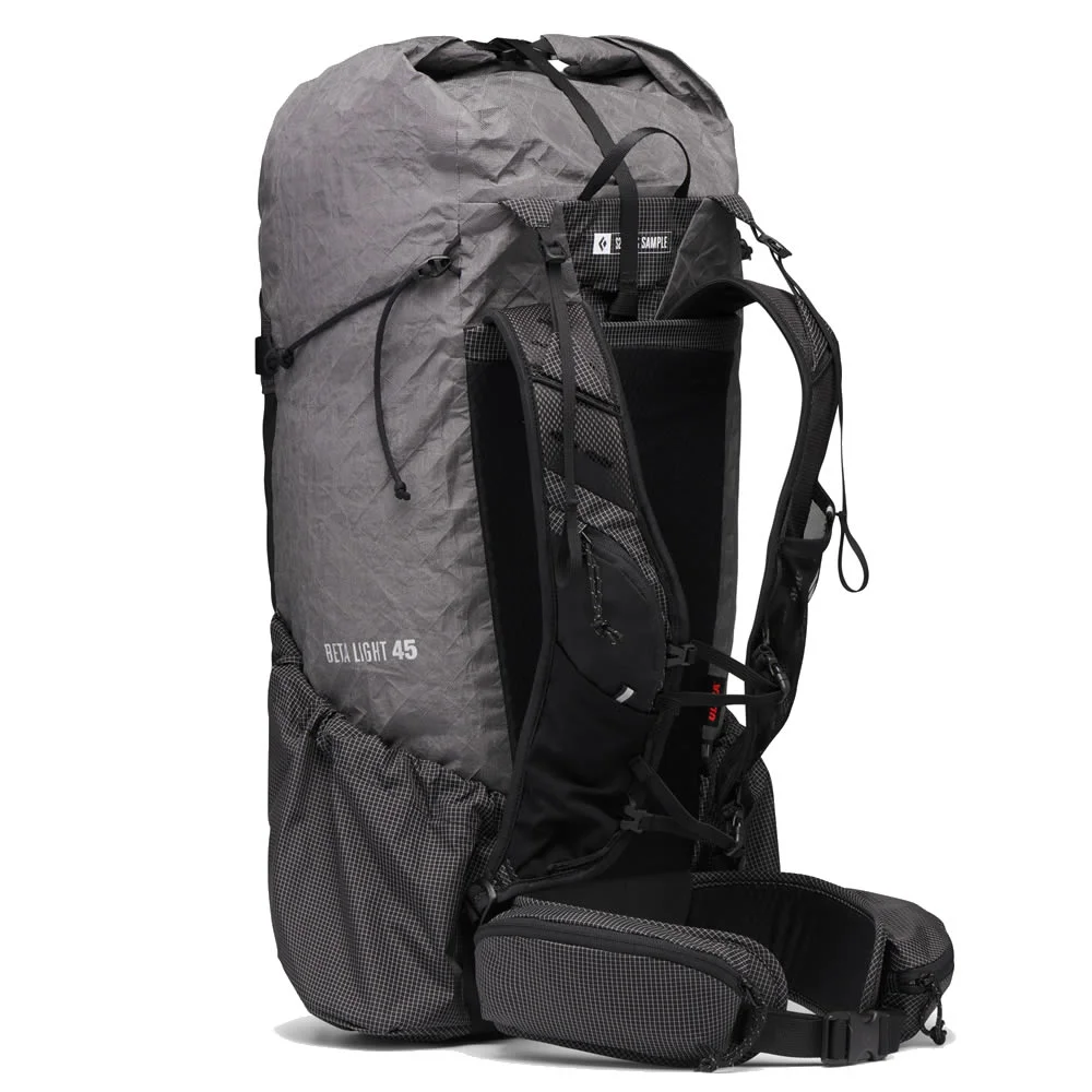 BETA LIGHT 45 BACKPACK02