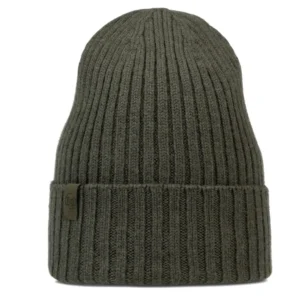 Buff® GORRO KNITTED BEANIE NORVAL BARK