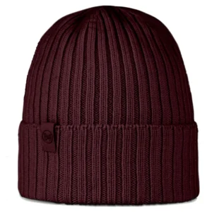 Buff® GORRO KNITTED BEANIE NORVAL MAROON