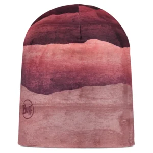 Buff® GORRO PARA FRIO ECOSTRETCH BEANIE LISE ROSEWOOD