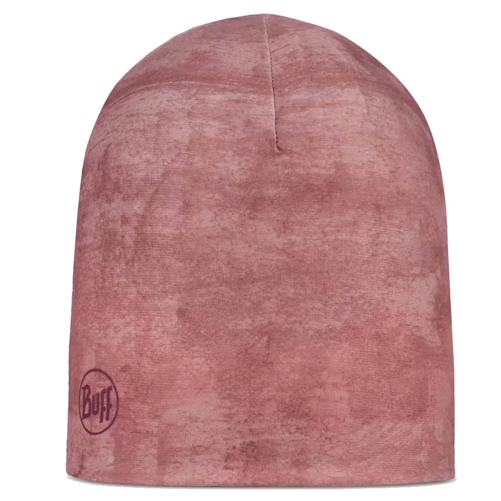 Buff® GORRO PARA FRIO ECOSTRETCH BEANIE LISE ROSEWOOD02
