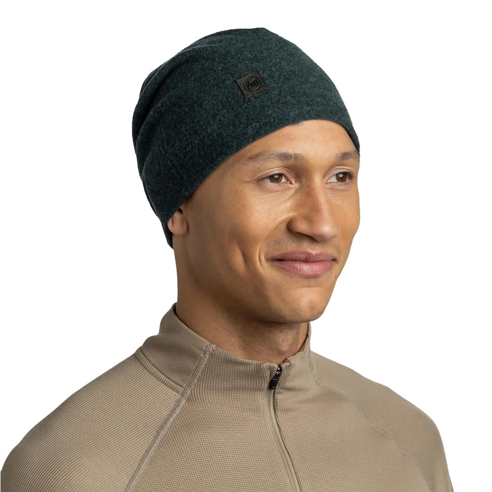 Buff® GORRO PARA FRIO MERINO FLEECE BEANIEFOREST03