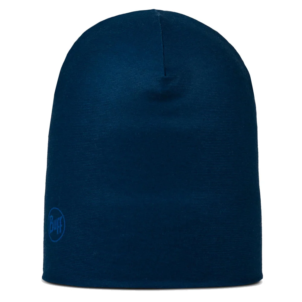 Buff® GORRO PARA FRIOECOSTRETCH BEANIE ONEY BLUE02