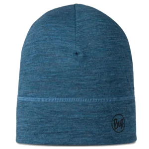 Buff® MERINO LIGHTWEIGHT BEANIE MULTISTRIPES TEMPEST