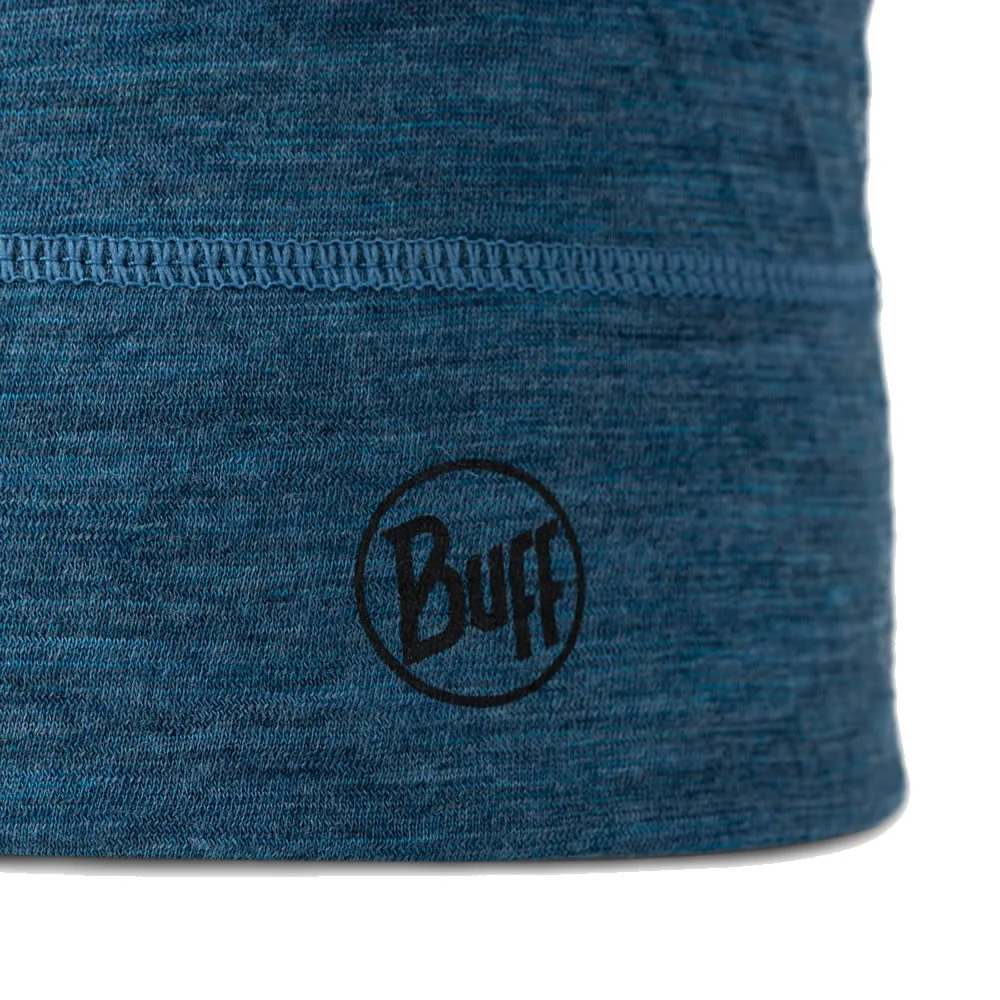 Buff® MERINO LIGHTWEIGHT BEANIE MULTISTRIPES TEMPEST02