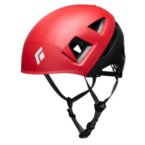 CAPITAN E HELMET HYPER RED
