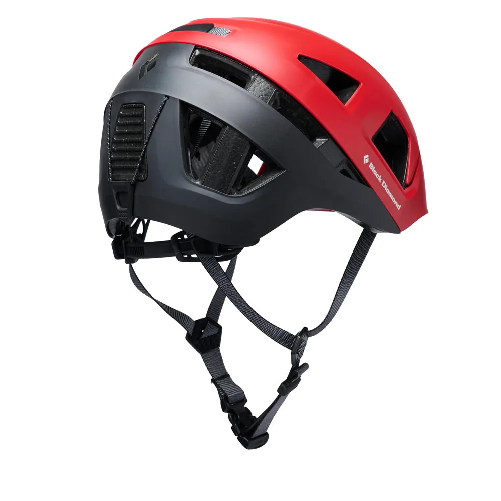 CAPITAN E HELMET HYPER RED 03