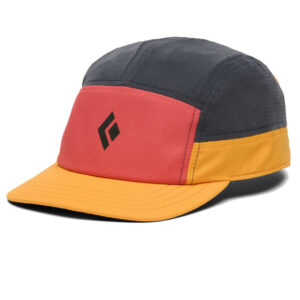 DISTANCE HAT Golden Hour-Carbon
