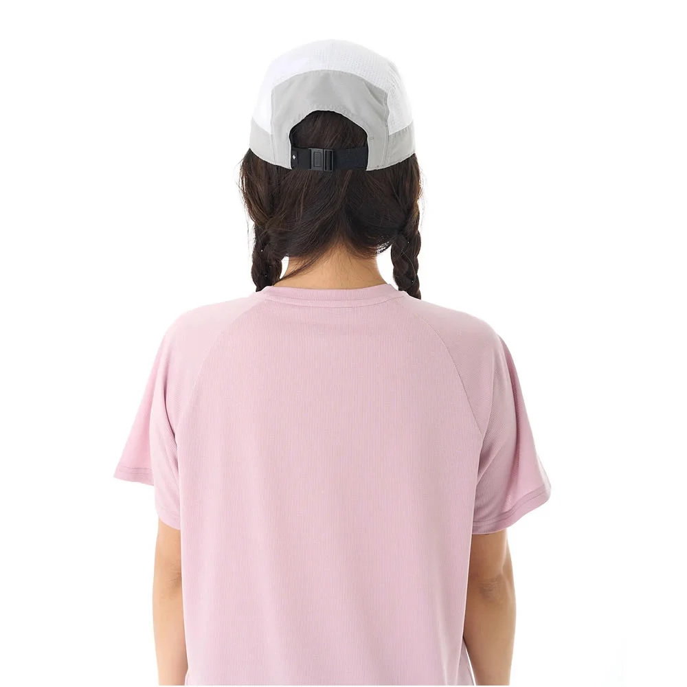 DISTANCE HAT Pewter-White05